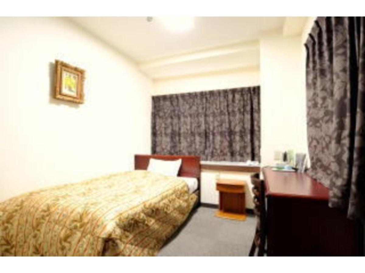 Hotel Hayashi Beppu Extérieur photo