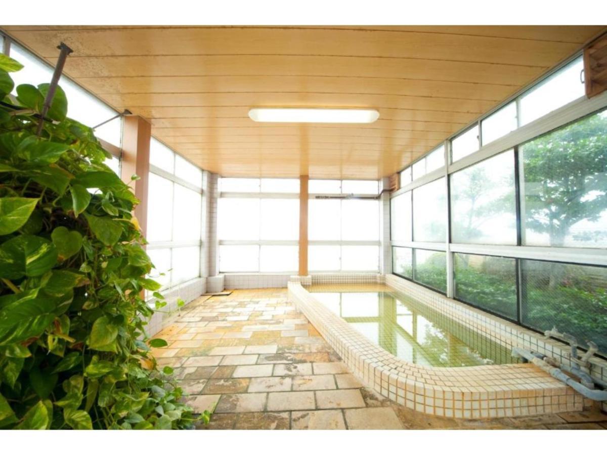 Hotel Hayashi Beppu Extérieur photo