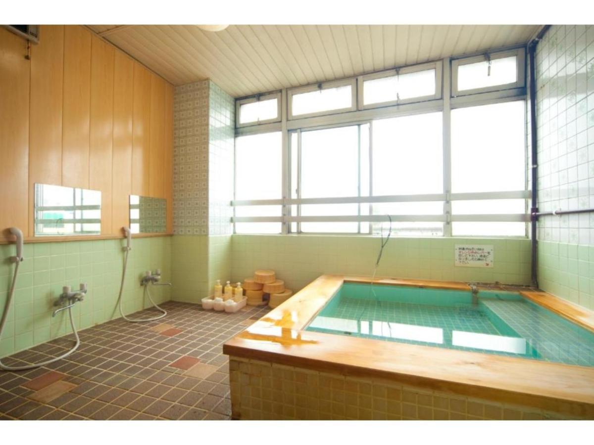 Hotel Hayashi Beppu Extérieur photo
