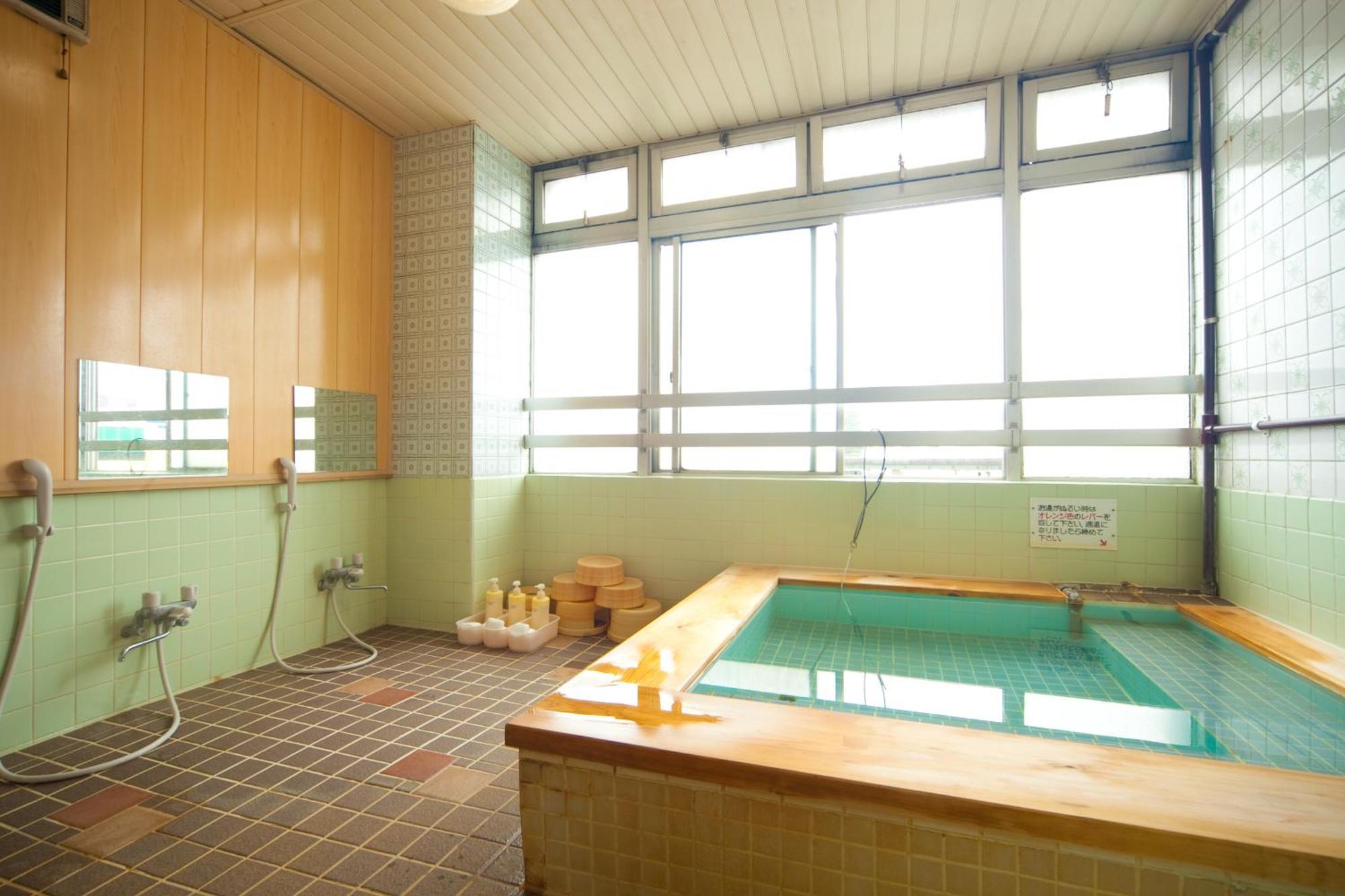 Hotel Hayashi Beppu Extérieur photo