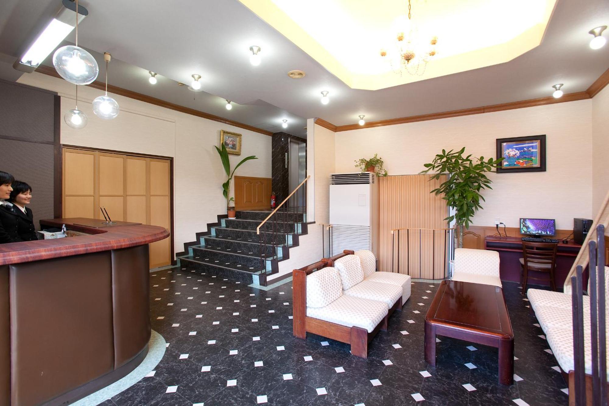 Hotel Hayashi Beppu Extérieur photo