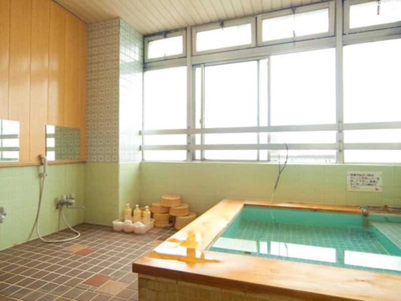 Hotel Hayashi Beppu Extérieur photo