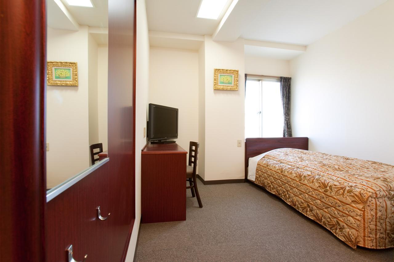 Hotel Hayashi Beppu Chambre photo